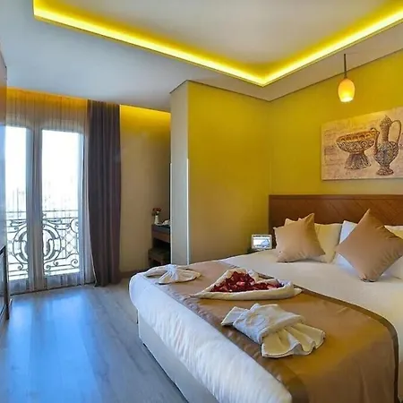 Ramos Hotel