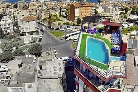 Ramos 3* Kusadasi