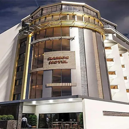 Ramos Hotel Kusadasi
