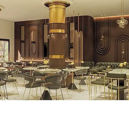 Hotel Ramos